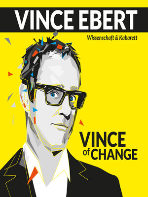 cover image of Vince of Change